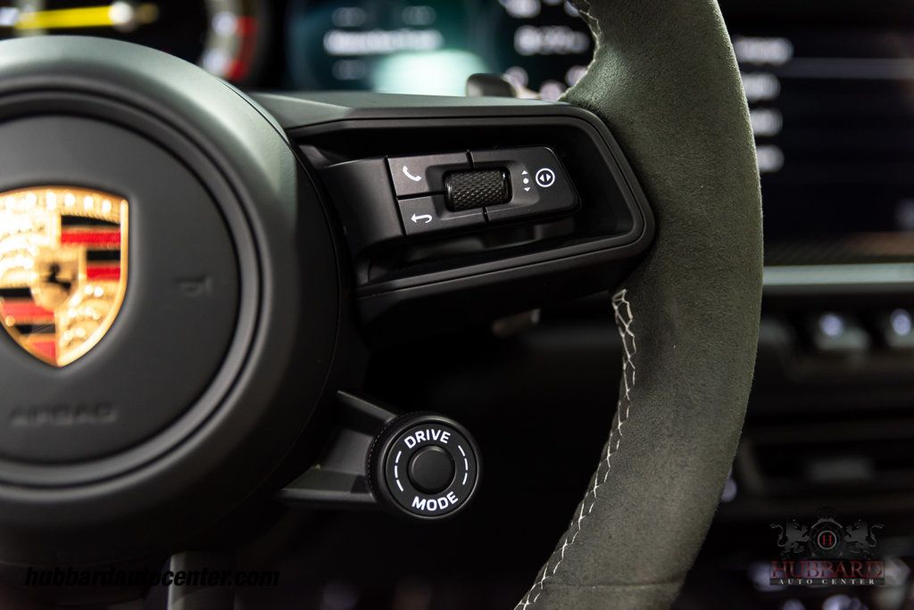 2022 Porsche 911 GT3 Coupe - 22851793 - 68