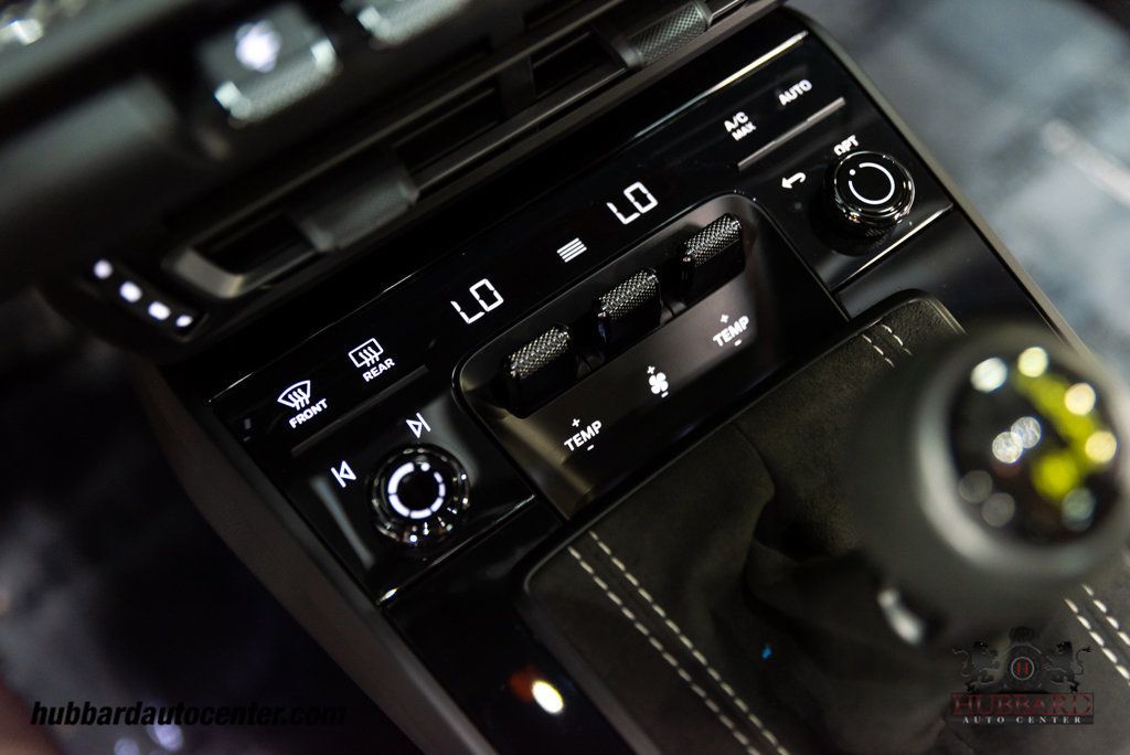 2022 Porsche 911 GT3 Coupe - 22851793 - 72