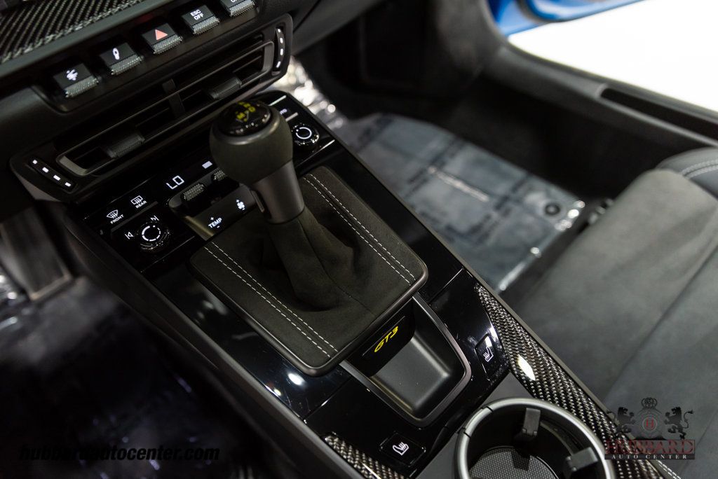 2022 Porsche 911 GT3 Coupe - 22851793 - 73