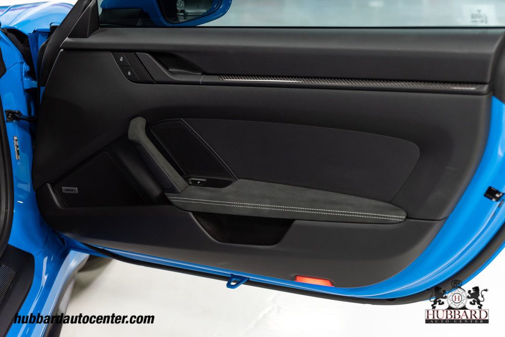 2022 Porsche 911 GT3 Coupe - 22851793 - 77