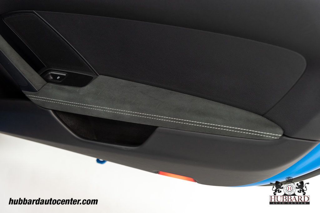 2022 Porsche 911 GT3 Coupe - 22851793 - 78