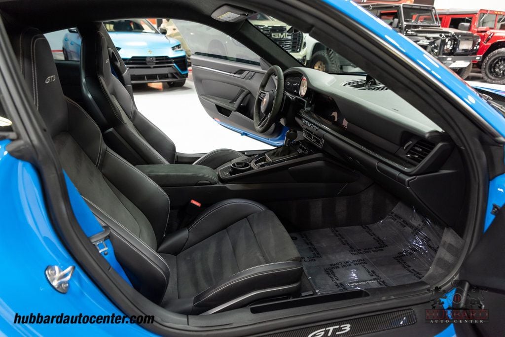 2022 Porsche 911 GT3 Coupe - 22851793 - 79