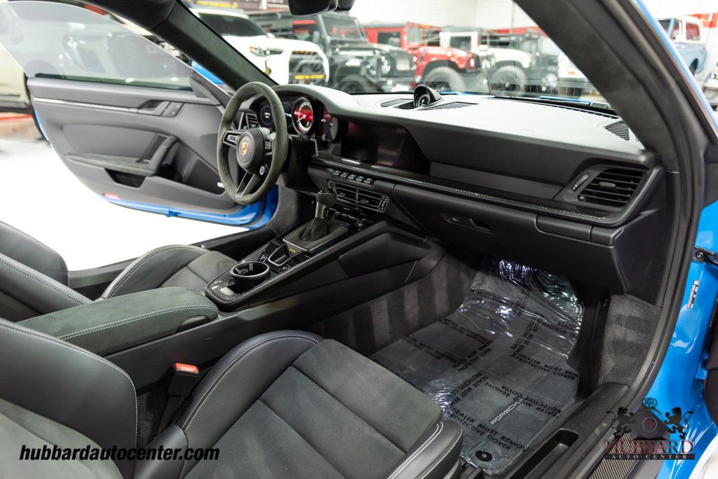 2022 Porsche 911 GT3 Coupe - 22851793 - 80