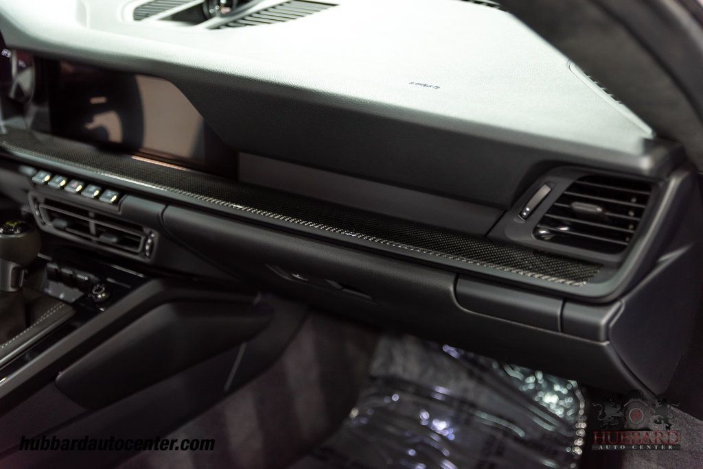 2022 Porsche 911 GT3 Coupe - 22851793 - 82