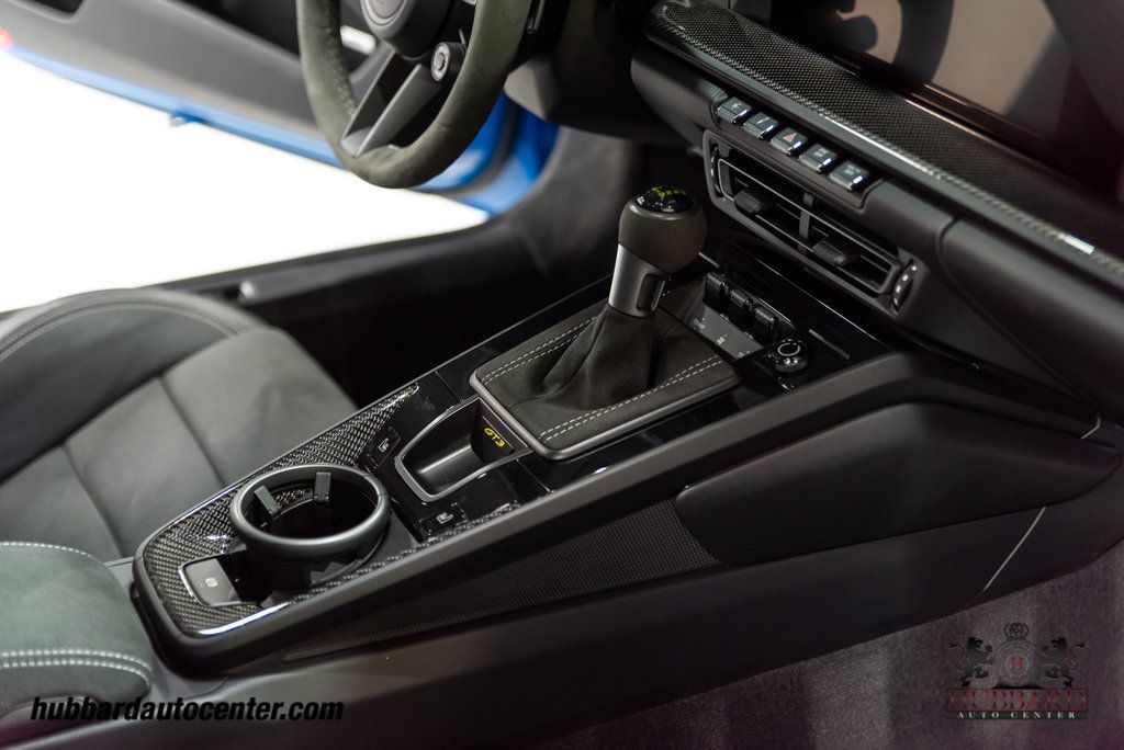2022 Porsche 911 GT3 Coupe - 22851793 - 83
