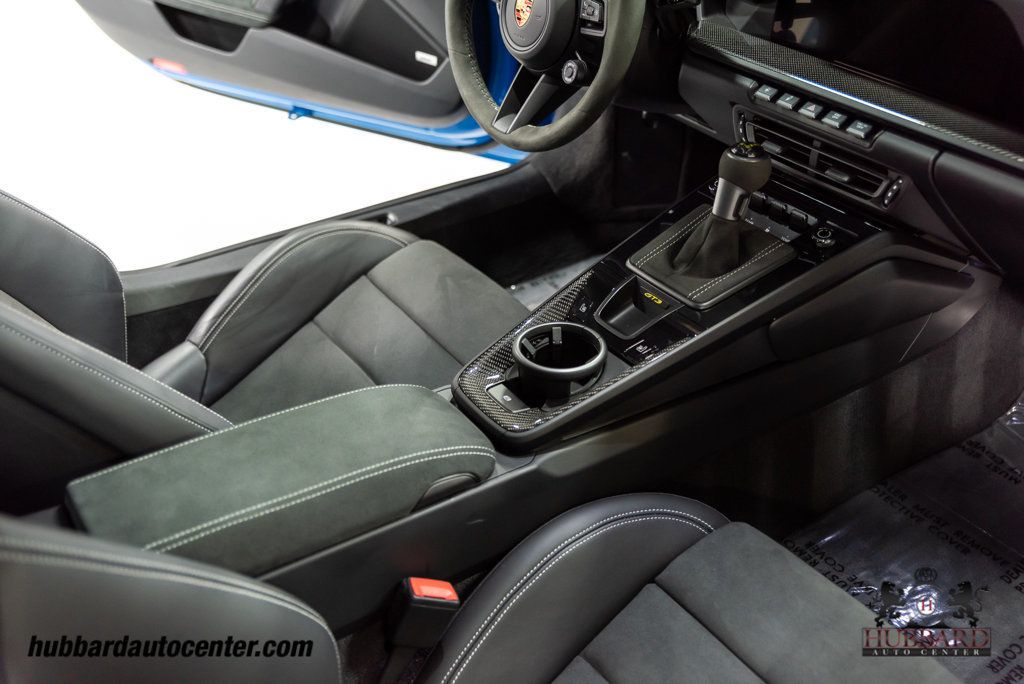 2022 Porsche 911 GT3 Coupe - 22851793 - 86