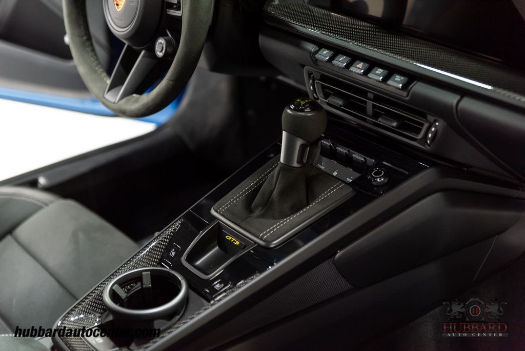2022 Porsche 911 GT3 Coupe - 22851793 - 87