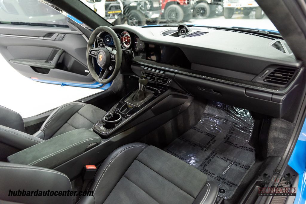 2022 Porsche 911 GT3 Coupe - 22851793 - 88