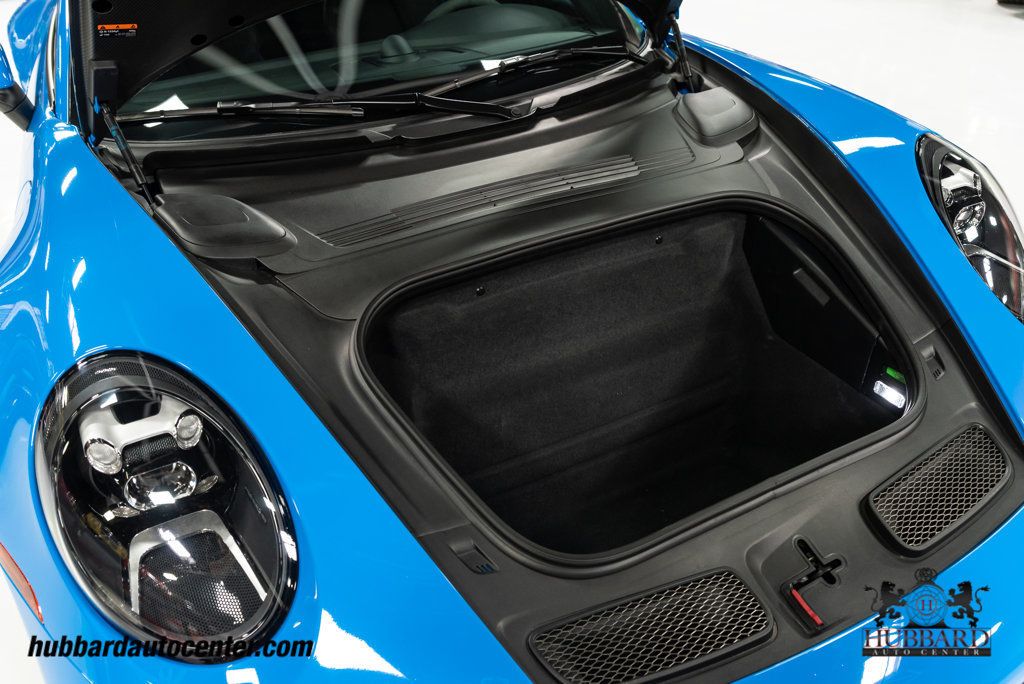 2022 Porsche 911 GT3 Coupe - 22851793 - 93