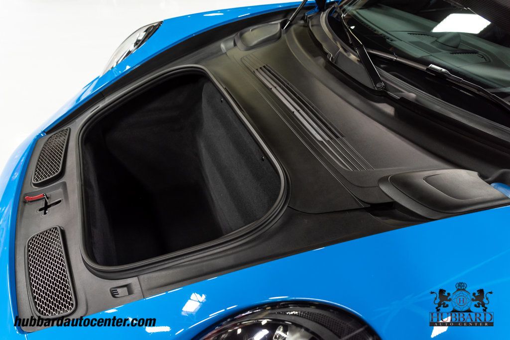 2022 Porsche 911 GT3 Coupe - 22851793 - 94