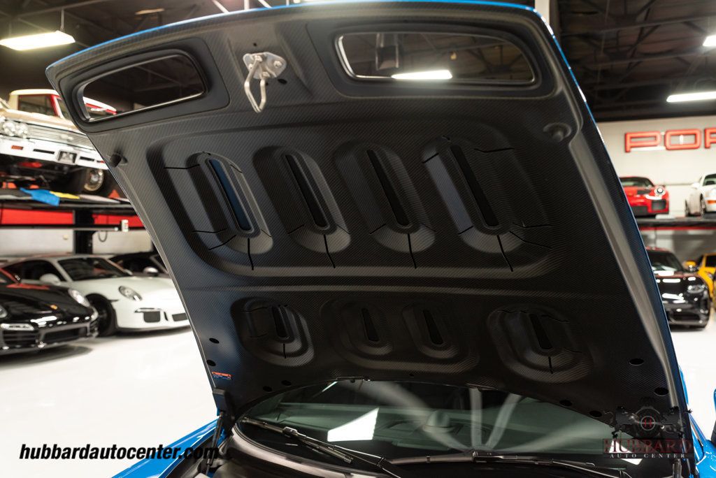 2022 Porsche 911 GT3 Coupe - 22851793 - 96