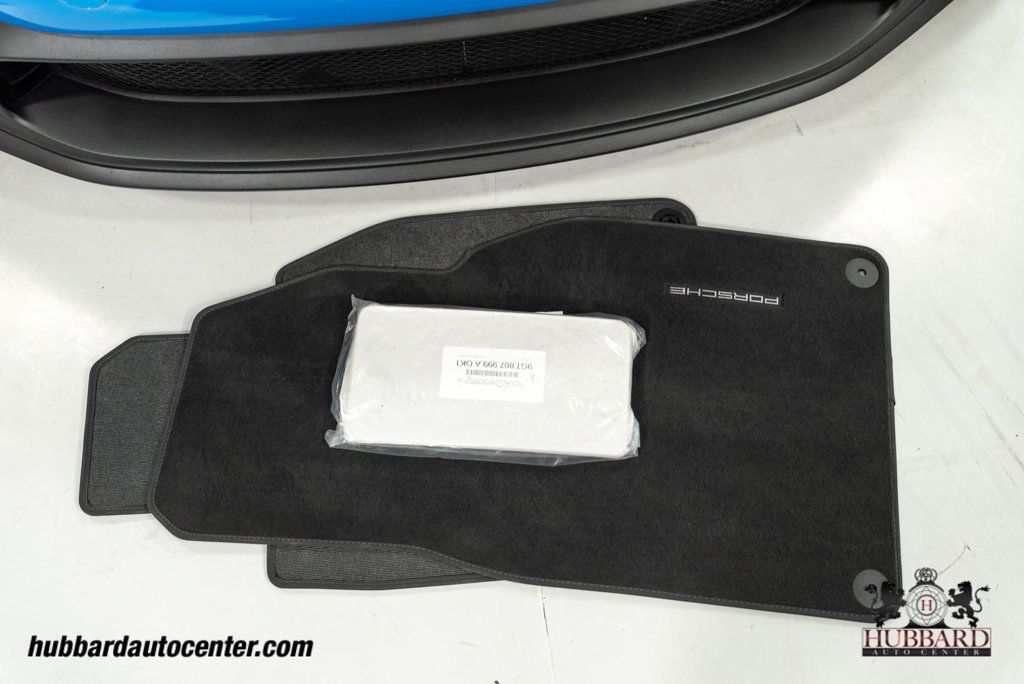 2022 Porsche 911 GT3 Coupe - 22851793 - 97