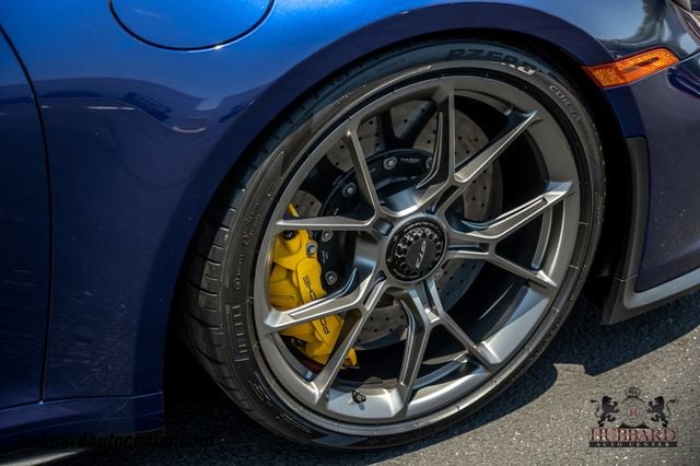 2022 Porsche 911 GT3 Coupe - 23038211 - 9