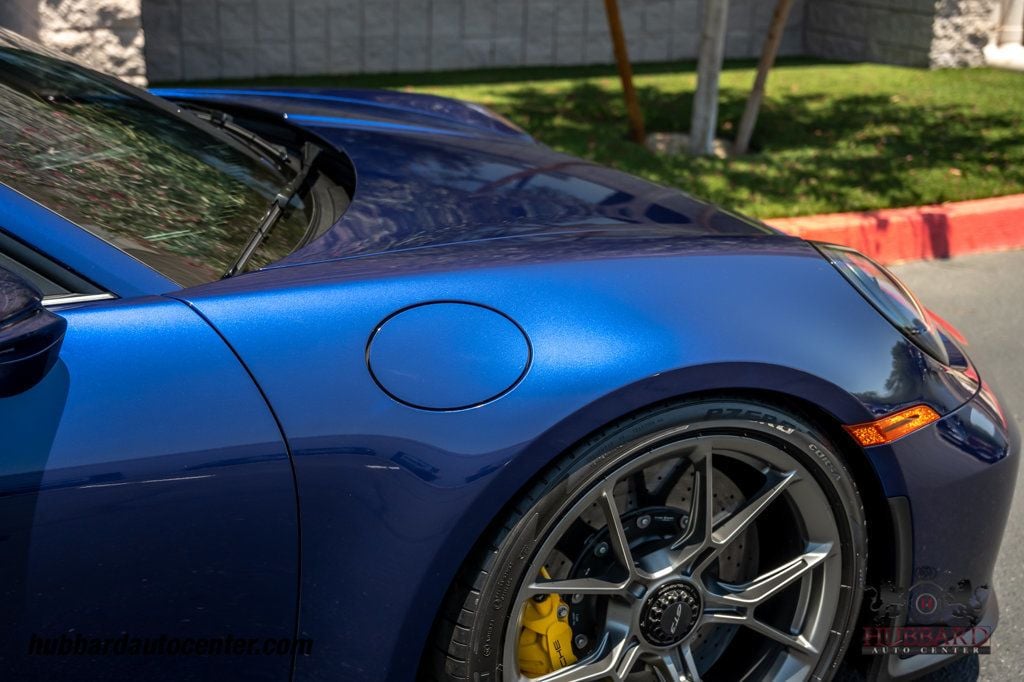 2022 Porsche 911 GT3 Coupe - 23038211 - 10