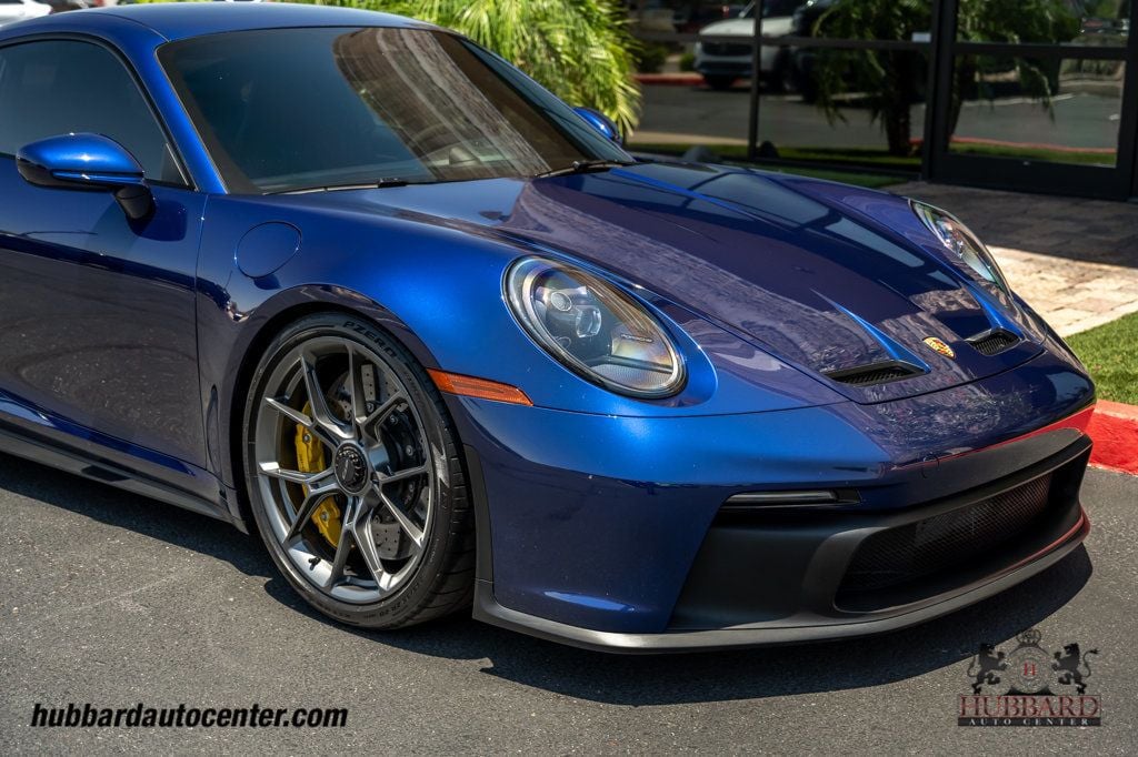 2022 Porsche 911 GT3 Coupe - 23038211 - 11
