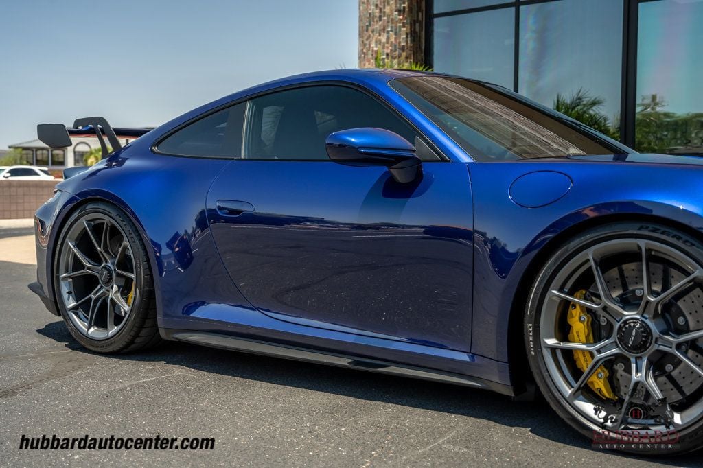 2022 Porsche 911 GT3 Coupe - 23038211 - 12