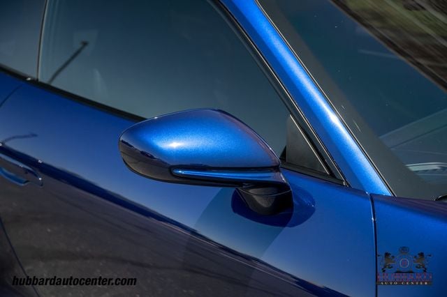 2022 Porsche 911 GT3 Coupe - 23038211 - 13