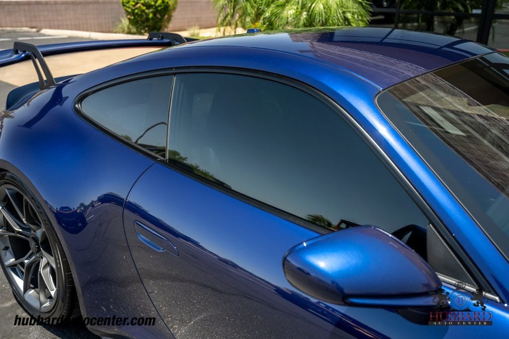 2022 Porsche 911 GT3 Coupe - 23038211 - 14