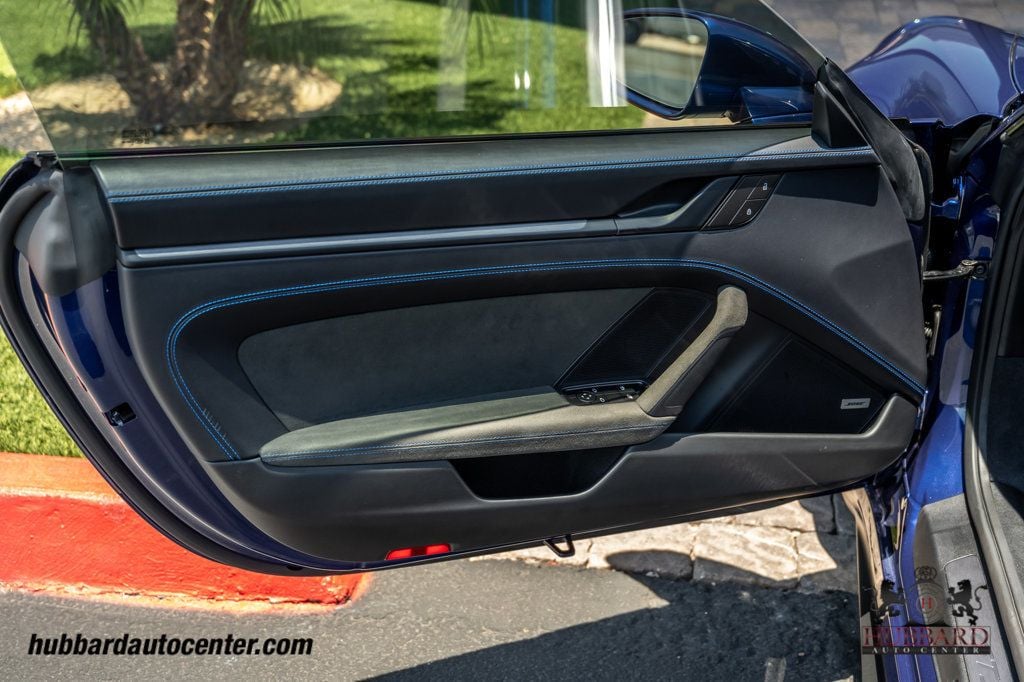 2022 Porsche 911 GT3 Coupe - 23038211 - 15