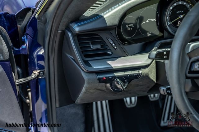 2022 Porsche 911 GT3 Coupe - 23038211 - 17