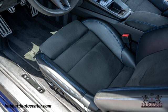 2022 Porsche 911 GT3 Coupe - 23038211 - 18