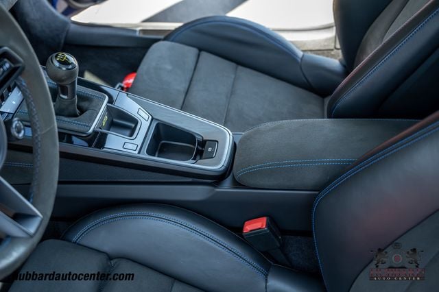 2022 Porsche 911 GT3 Coupe - 23038211 - 19
