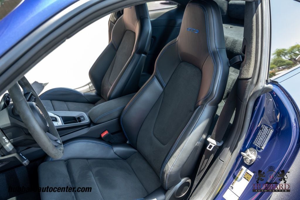 2022 Porsche 911 GT3 Coupe - 23038211 - 20