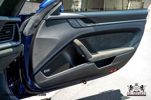 2022 Porsche 911 GT3 Coupe - 23038211 - 25