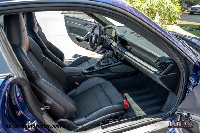 2022 Porsche 911 GT3 Coupe - 23038211 - 26