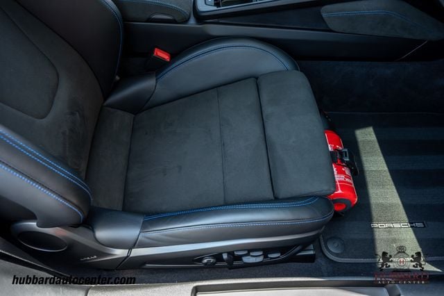 2022 Porsche 911 GT3 Coupe - 23038211 - 27