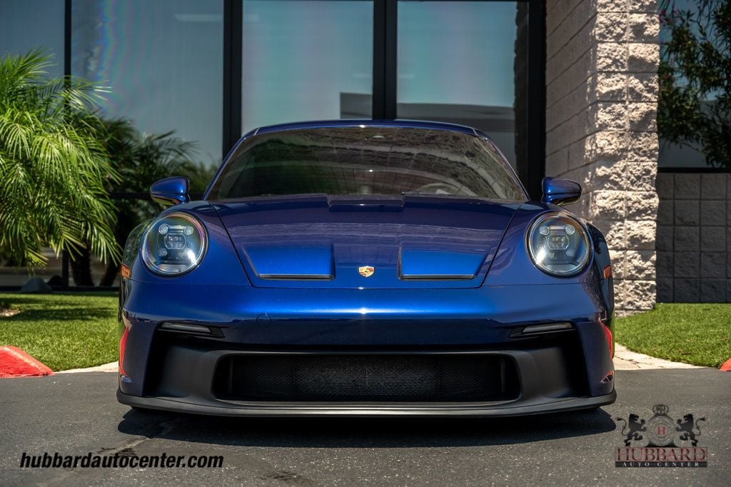 2022 Porsche 911 GT3 Coupe - 23038211 - 2