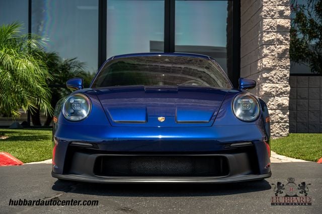2022 Porsche 911 GT3 Coupe - 23038211 - 2