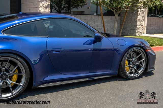 2022 Porsche 911 GT3 Coupe - 23038211 - 30