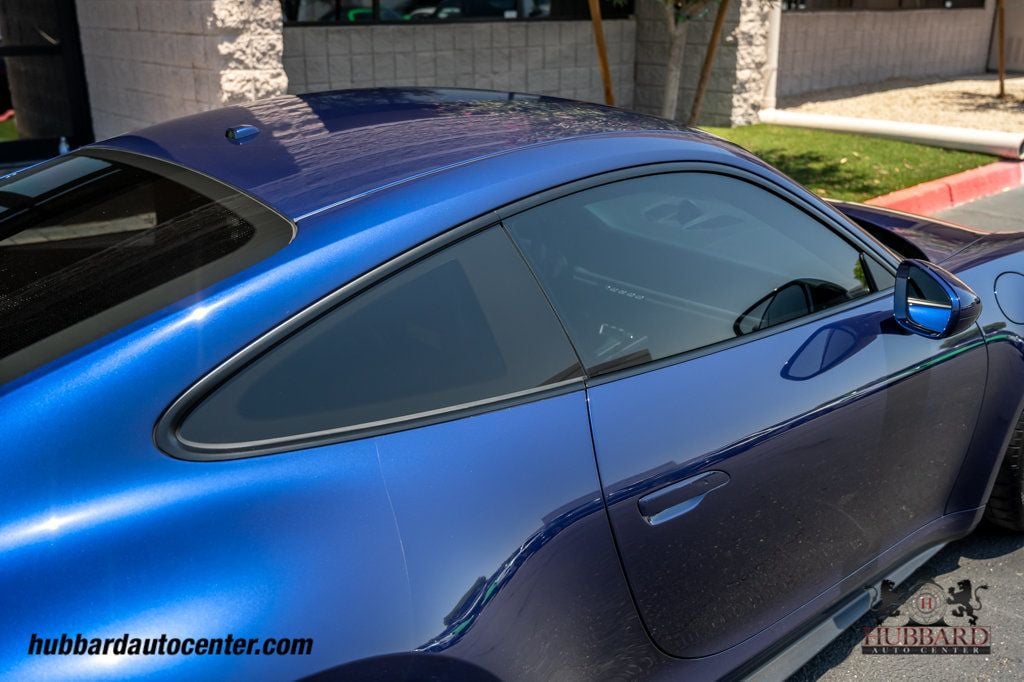 2022 Porsche 911 GT3 Coupe - 23038211 - 31