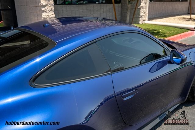 2022 Porsche 911 GT3 Coupe - 23038211 - 31