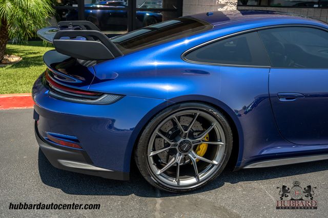 2022 Porsche 911 GT3 Coupe - 23038211 - 35
