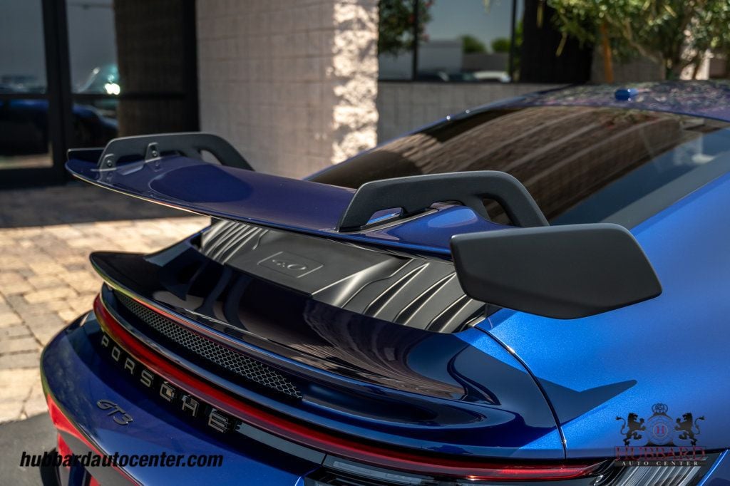 2022 Porsche 911 GT3 Coupe - 23038211 - 36