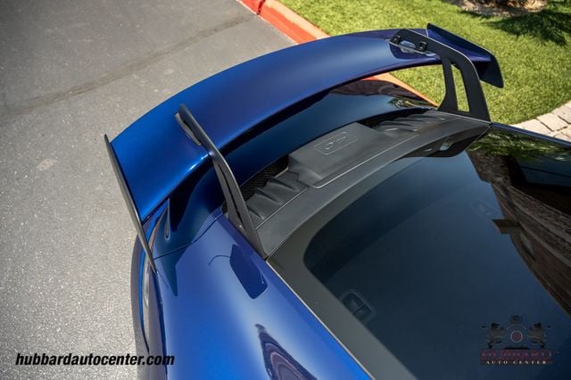 2022 Porsche 911 GT3 Coupe - 23038211 - 37