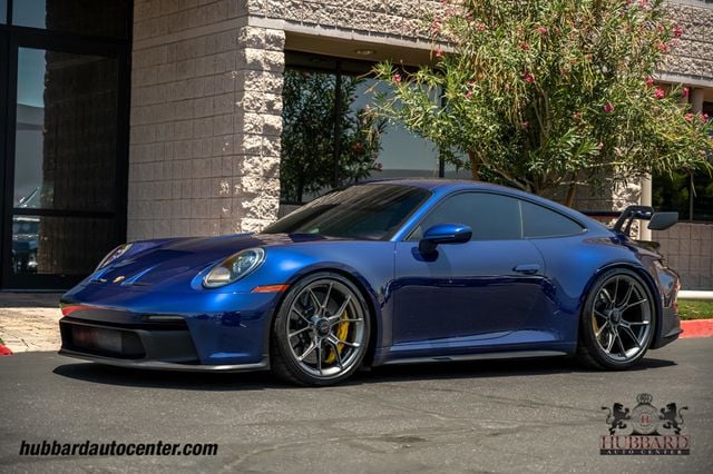 2022 Porsche 911 GT3 Coupe - 23038211 - 3