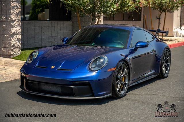 2022 Porsche 911 GT3 Coupe - 23038211 - 43