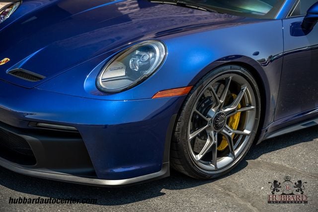 2022 Porsche 911 GT3 Coupe - 23038211 - 44