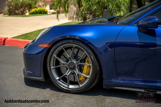 2022 Porsche 911 GT3 Coupe - 23038211 - 45