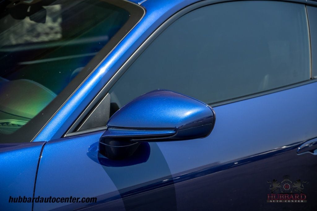 2022 Porsche 911 GT3 Coupe - 23038211 - 46