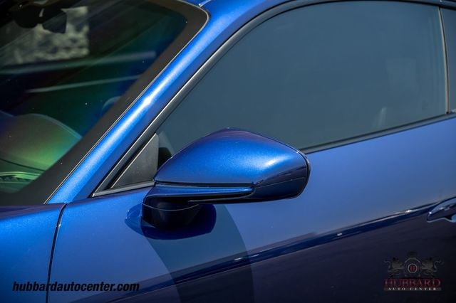 2022 Porsche 911 GT3 Coupe - 23038211 - 46