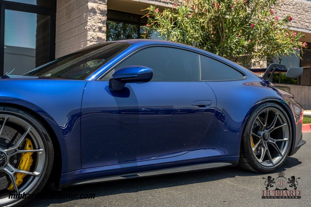 2022 Porsche 911 GT3 Coupe - 23038211 - 47