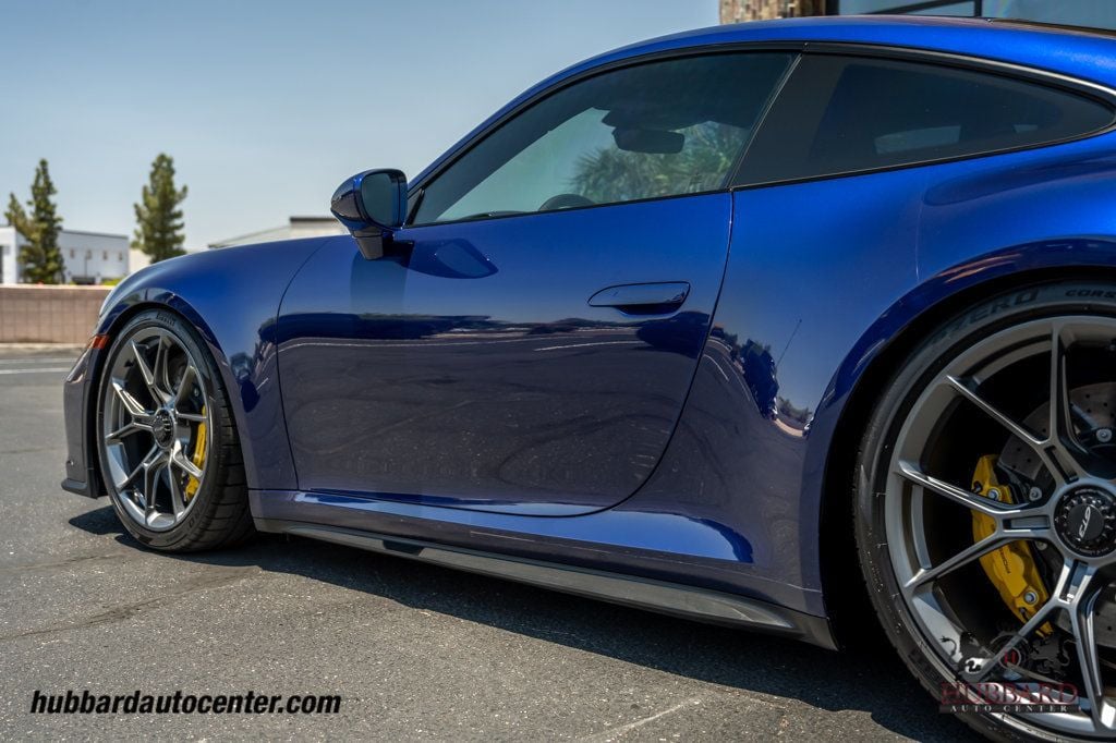 2022 Porsche 911 GT3 Coupe - 23038211 - 48