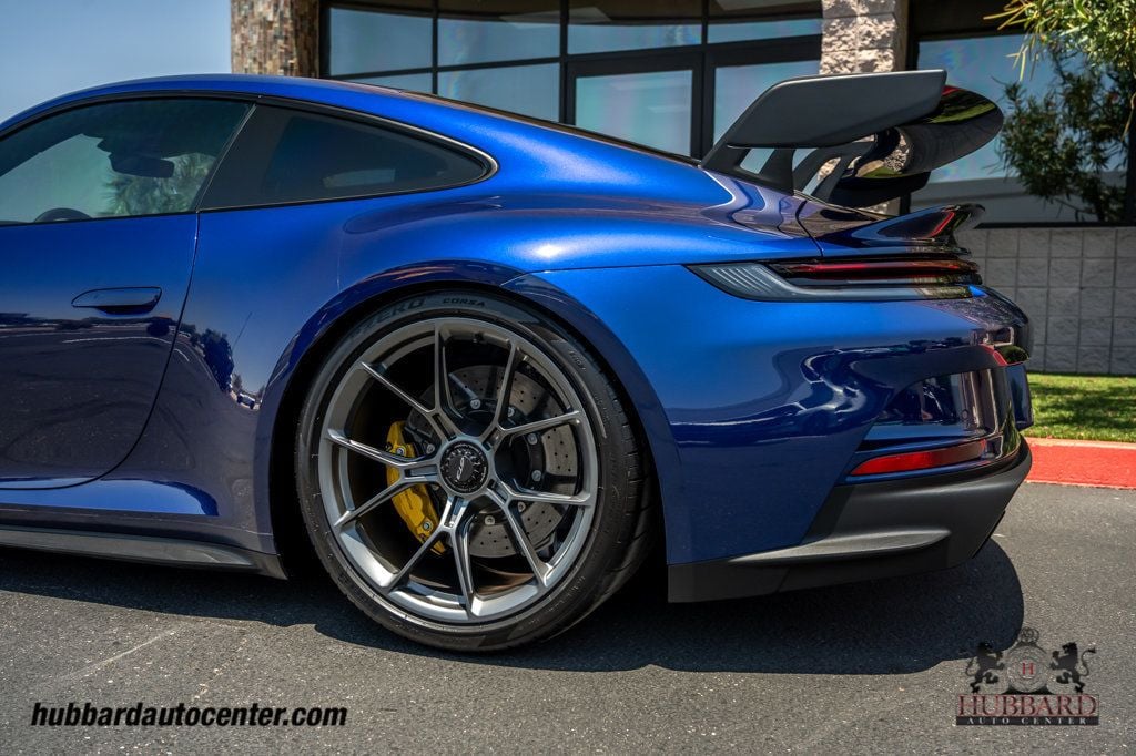 2022 Porsche 911 GT3 Coupe - 23038211 - 49
