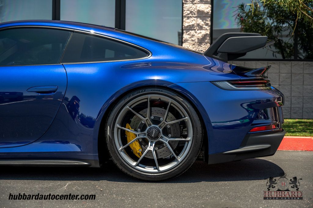 2022 Porsche 911 GT3 Coupe - 23038211 - 50