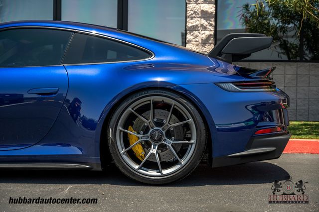 2022 Porsche 911 GT3 Coupe - 23038211 - 50