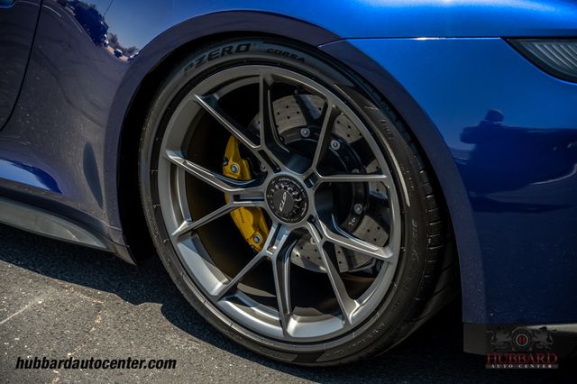 2022 Porsche 911 GT3 Coupe - 23038211 - 51